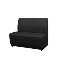 Модуль 2-местный Беллис BEL2 экокожа ecotex 3001