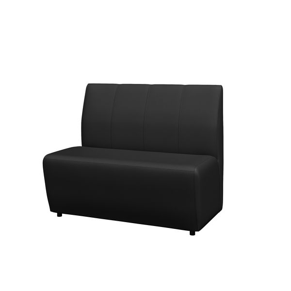 Модуль 2-местный Беллис BEL2 экокожа ecotex 3001