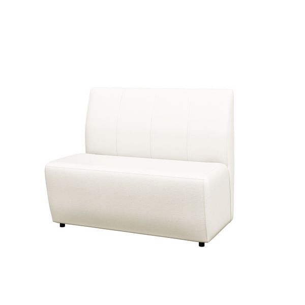 Модуль 2-местный Беллис BEL2 экокожа ecotex 3002