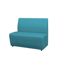 Модуль 2-местный Беллис BEL2 экокожа ecotex 3005