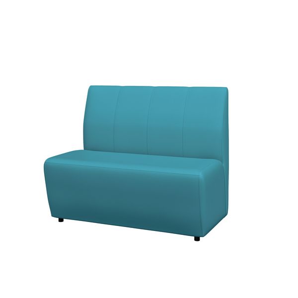 Модуль 2-местный Беллис BEL2 экокожа ecotex 3005