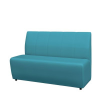 Модуль 3-местный Беллис BEL3 экокожа ecotex 3005