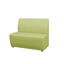 Модуль 2-местный Беллис BEL2 экокожа ecotex 3006