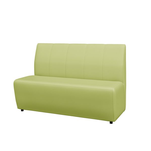 Модуль 3-местный Беллис BEL3 экокожа ecotex 3006