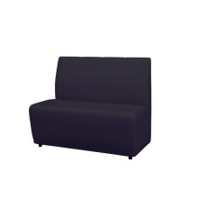 Модуль 2-местный Беллис BEL2 экокожа ecotex 3007