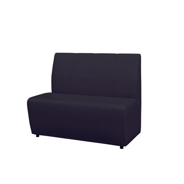 Модуль 2-местный Беллис BEL2 экокожа ecotex 3007