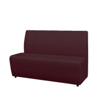 Модуль 3-местный Беллис BEL3 экокожа ecotex 3011