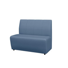 Модуль 2-местный Беллис BEL2 экокожа ecotex 3020