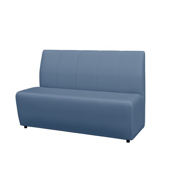 Модуль 3-местный Беллис BEL3 экокожа ecotex 3020