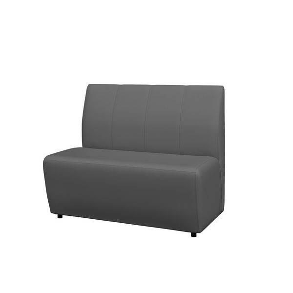 Модуль 2-местный Беллис BEL2 экокожа ecotex 3022