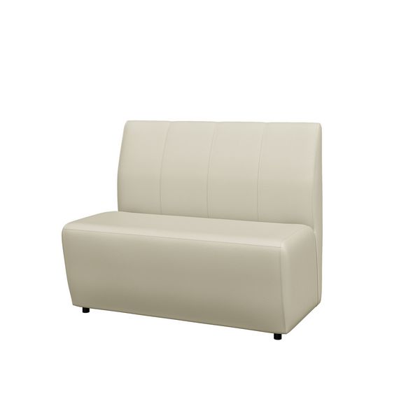 Модуль 2-местный Беллис BEL2 экокожа ecotex 3025