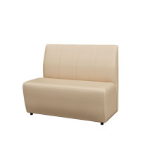 Модуль 2-местный Беллис BEL2 экокожа ecotex 3028