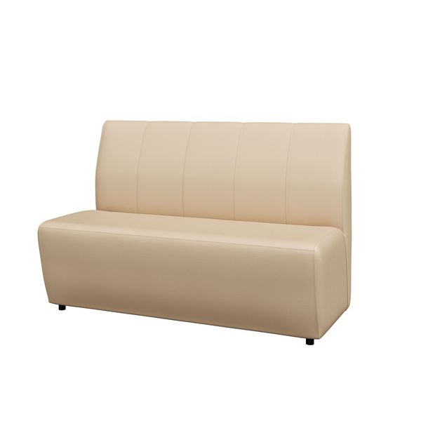 Модуль 3-местный Беллис BEL3 экокожа ecotex 3028