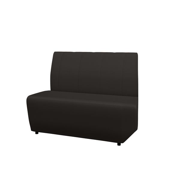 Модуль 2-местный Беллис BEL2 экокожа ecotex 3029