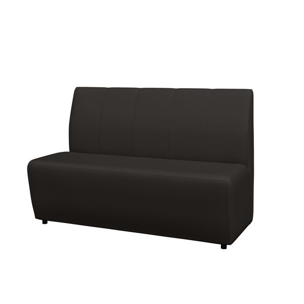 Модуль 3-местный Беллис BEL3 экокожа ecotex 3029