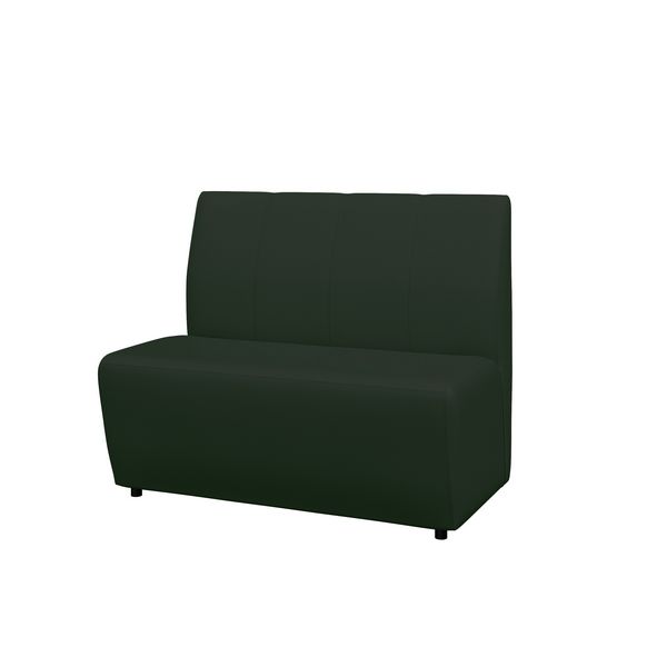 Модуль 2-местный Беллис BEL2 экокожа oregon 01