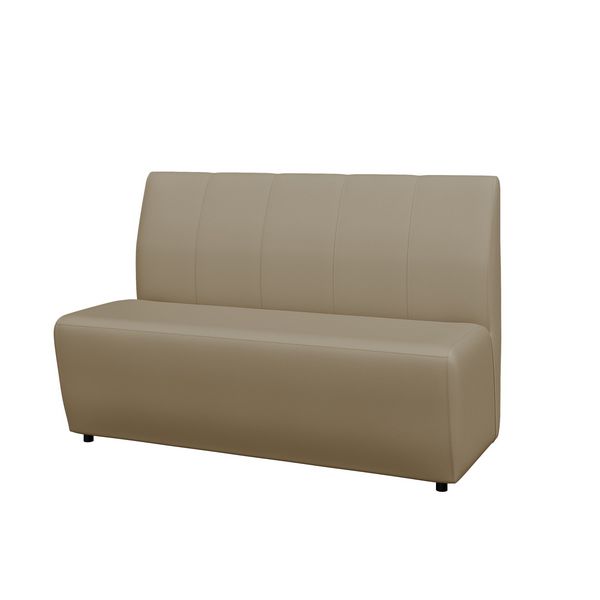 Модуль 3-местный Беллис BEL3 экокожа oregon 02