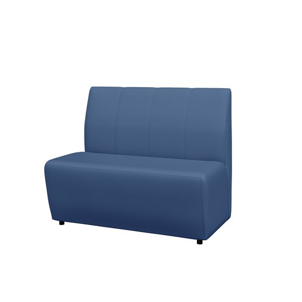 Модуль 2-местный Беллис BEL2 экокожа oregon 03