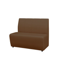 Модуль 2-местный Беллис BEL2 экокожа oregon 07