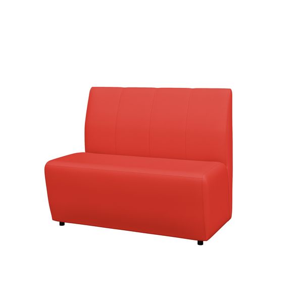 Модуль 2-местный Беллис BEL2 экокожа oregon 09