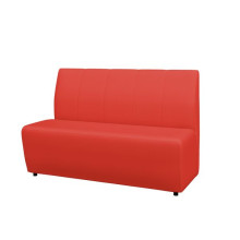 Модуль 3-местный Беллис BEL3 экокожа oregon 09