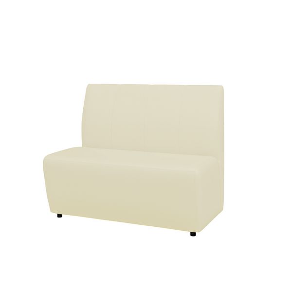 Модуль 2-местный Беллис BEL2 экокожа oregon 10