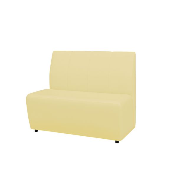 Модуль 2-местный Беллис BEL2 экокожа oregon 11