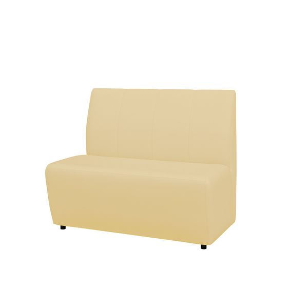 Модуль 2-местный Беллис BEL2 экокожа oregon 12