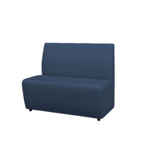 Модуль 2-местный Беллис BEL2 экокожа oregon 15