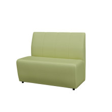 Модуль 2-местный Беллис BEL2 экокожа oregon 19