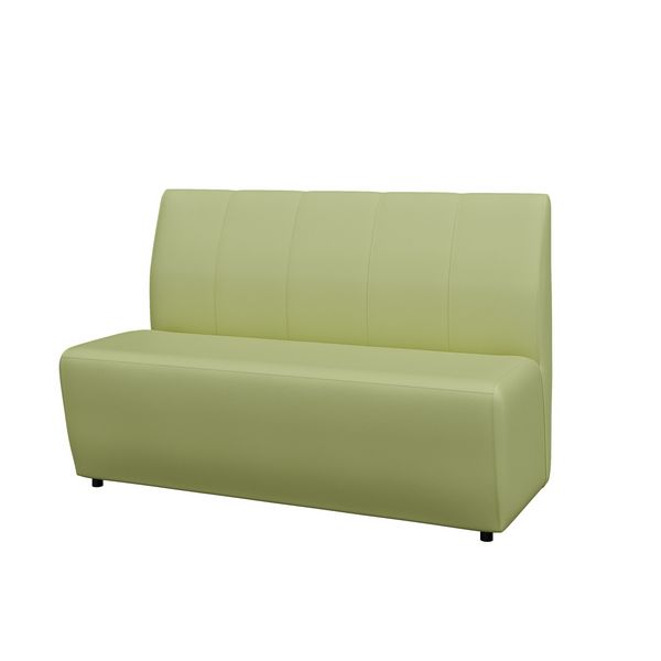 Модуль 3-местный Беллис BEL3 экокожа oregon 19