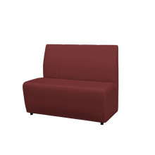 Модуль 2-местный Беллис BEL2 экокожа oregon 21