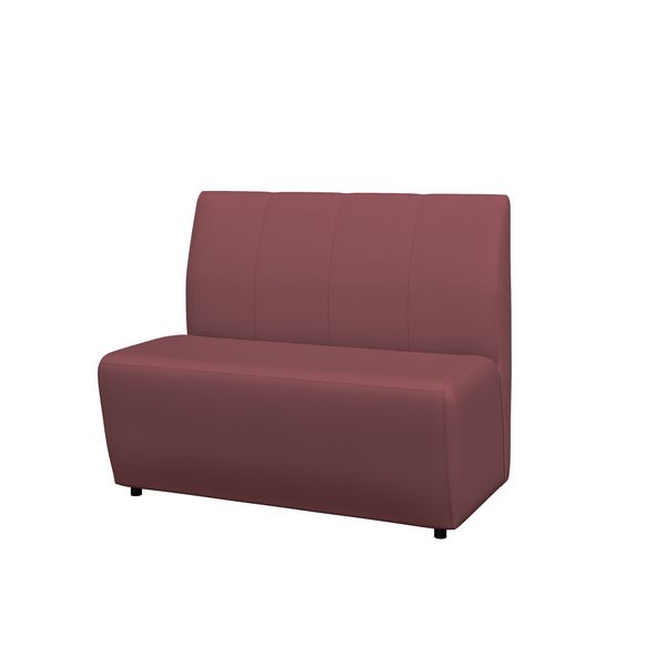 Модуль 2-местный Беллис BEL2 экокожа oregon 32