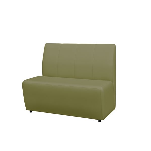 Модуль 2-местный Беллис BEL2 экокожа oregon 33