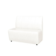 Модуль 2-местный Беллис BEL2 экокожа attika 100