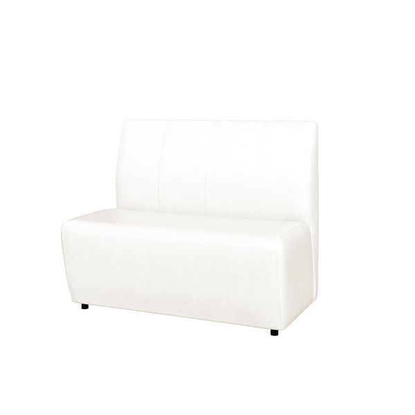 Модуль 2-местный Беллис BEL2 экокожа attika 100