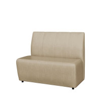 Модуль 2-местный Беллис BEL2 экокожа attika 150