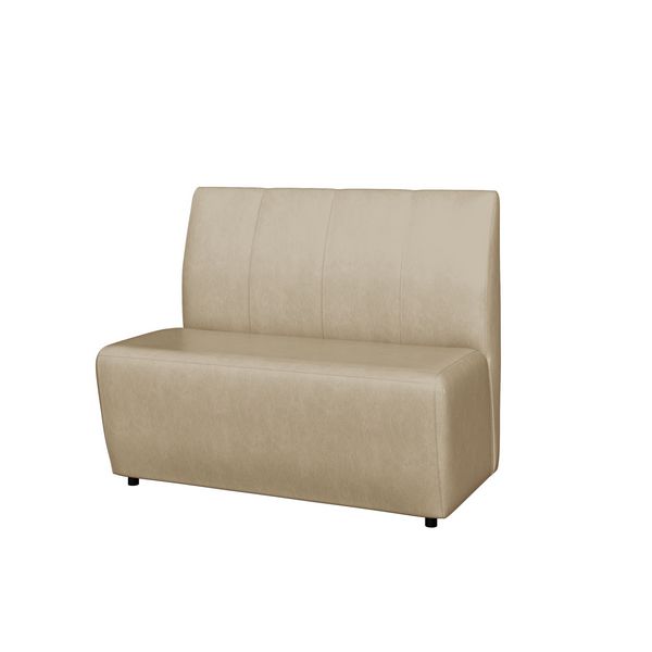 Модуль 2-местный Беллис BEL2 экокожа attika 150