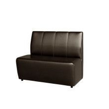 Модуль 2-местный Беллис BEL2 экокожа attika 152