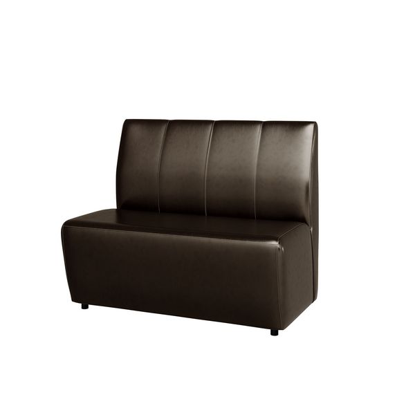 Модуль 2-местный Беллис BEL2 экокожа attika 152