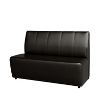 Модуль 3-местный Беллис BEL3 экокожа attika 153