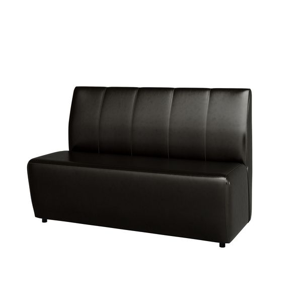 Модуль 3-местный Беллис BEL3 экокожа attika 153