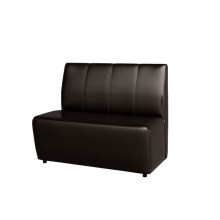 Модуль 2-местный Беллис BEL2 экокожа attika 154