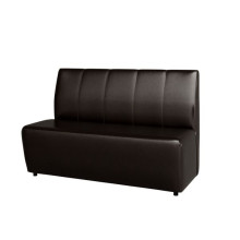 Модуль 3-местный Беллис BEL3 экокожа attika 154