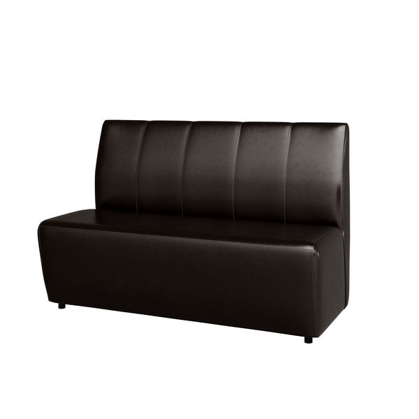 Модуль 3-местный Беллис BEL3 экокожа attika 154