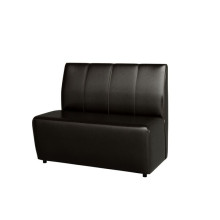 Модуль 2-местный Беллис BEL2 экокожа attika 155