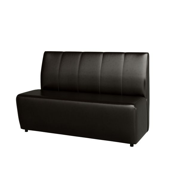 Модуль 3-местный Беллис BEL3 экокожа attika 155