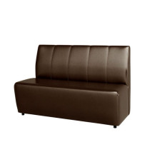 Модуль 3-местный Беллис BEL3 экокожа attika 156