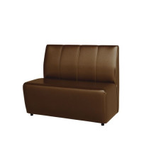 Модуль 2-местный Беллис BEL2 экокожа attika 157