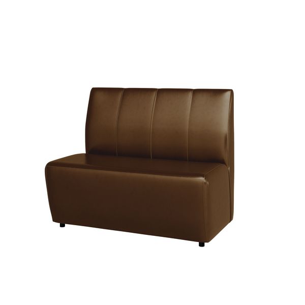 Модуль 2-местный Беллис BEL2 экокожа attika 157